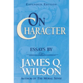 On Character - Paperback