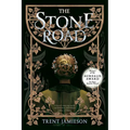 The Stone Road - Paperback