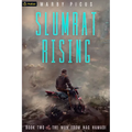 The Man from Nag Hamadi: A Cyberpunk Litrpg - Paperback