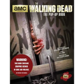 The Walking Dead: The Pop-Up Book - Hardcover