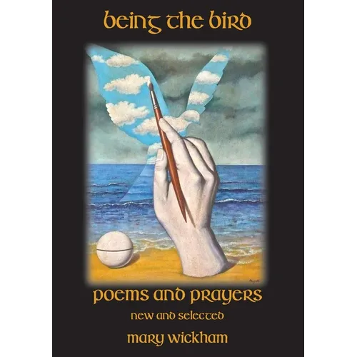 Being the Bird - Paperback