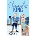Shameless King - Paperback
