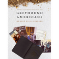 Greyhound Americans - Paperback