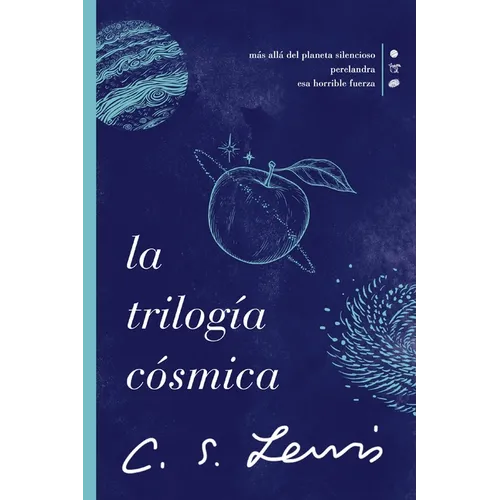 La Trilogía Cósmica - Paperback