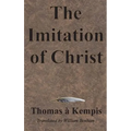 The Imitation of Christ - Hardcover