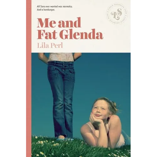 Me and Fat Glenda - Paperback