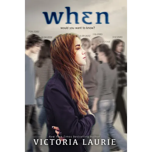 When - Paperback