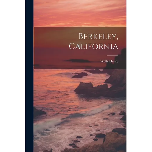 Berkeley, California