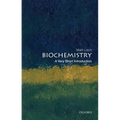 Biochemistry: A Very Short Introduction - Paperback