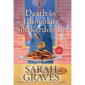 Death by Chocolate Snickerdoodle - Hardcover