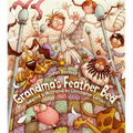 Grandma's Feather Bed - Paperback