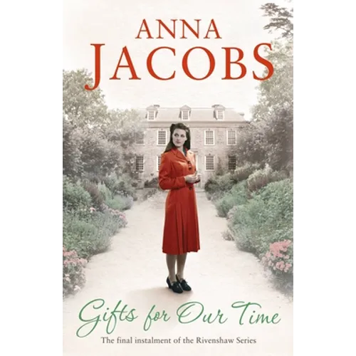 Gifts for Our Time - Paperback