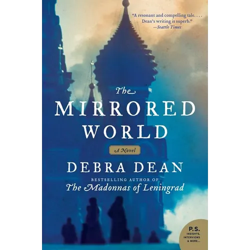 The Mirrored World - Paperback