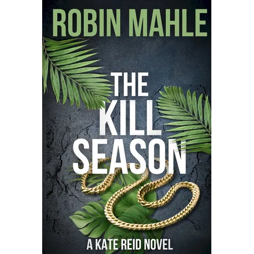 The Kill Season - Paperback