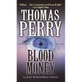 Blood Money - Mass Market Paperbound