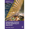 Managing People in the Hospitality Industry - Paperback