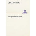 Essays and Lectures - Paperback