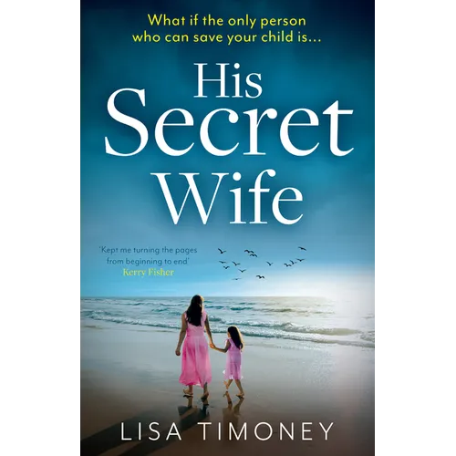 His Secret Wife - Paperback