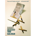 Right Behind You - Paperback