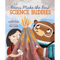 Bears Make the Best Science Buddies - Paperback