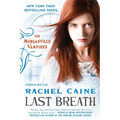 Last Breath: The Morganville Vampires - Paperback