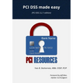 PCI DSS made easy: (PCI DSS 3.2.1 Edition) - Paperback