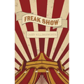 Freak Show - Paperback