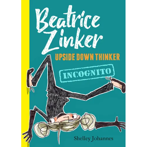 Incognito - Paperback