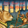 Little Bear and the Mirror - Paperback