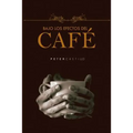 Bajo los Efectos del Café - Paperback