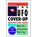 UFO Cover-up - Paperback