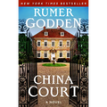 China Court - Paperback