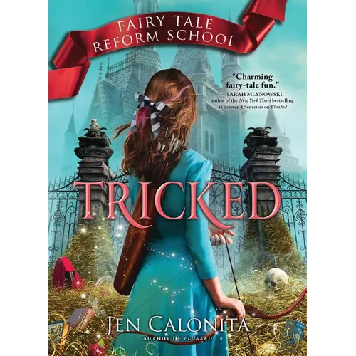 Tricked - Paperback