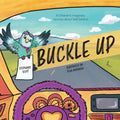 Buckle Up - Paperback