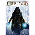 Fireblood - Paperback