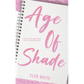 Age of Shade (A Steamy, Age Gap Romance) - Paperback