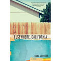 Elsewhere, California - Paperback