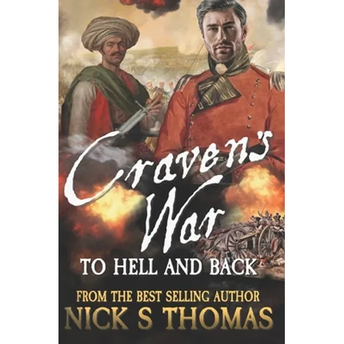 Craven's War: To Hell and Back