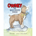 Owney: The Mail-Pouch Pooch - Paperback