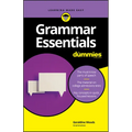 Grammar Essentials for Dummies - Paperback