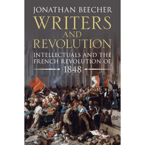 Writers and Revolution - Paperback