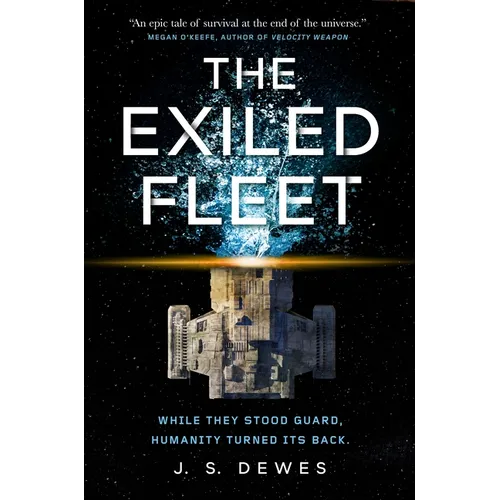 The Exiled Fleet - Paperback