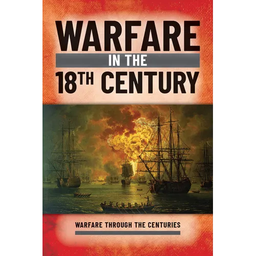 Warfare in the 18th Century - Paperback