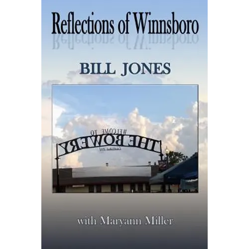 Reflections of Winnsboro