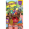 Alexia & Melvin: The Zookeeper - Hardcover