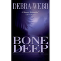 Bone Deep - Paperback