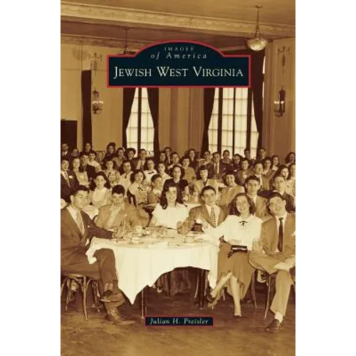 Jewish West Virginia