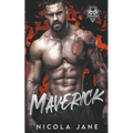 Maverick - Paperback