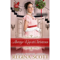 Always Kiss at Christmas - Paperback