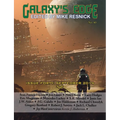 Galaxy's Edge Magazine: Issue 40, September 2019 - Paperback